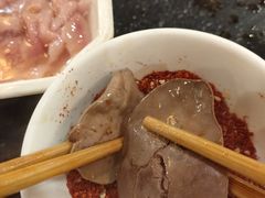 -九尺赵老四鲜鹅肠火锅