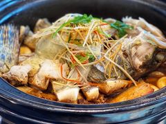 -翠湖宾馆·中餐厅