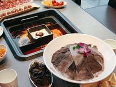 -洞子口重庆鲜货火锅(楚翘城旗舰店)