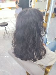 -V+ Hair
