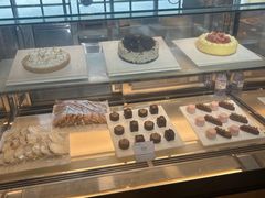 -新食谱全日制餐厅·苏州苏州湾艾美酒店