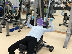 -琪航健身工作室(徐汇光大店)