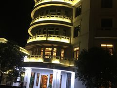 -天河潭旅游度假区