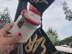 -恋乡太行水镇