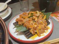 -正宗齐齐哈尔烤肉·齐牛哥鲜切炭火烤肉(杭州总店)