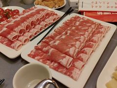 -君邦火锅(新疆大厦店)