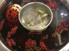 -大龙火锅(老店)