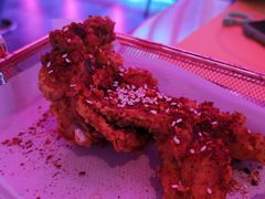 -燥次·烧烤酒场(万象城店)