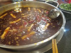 -飘香火锅(玉林西路店)