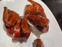-北京四季酒店·采逸轩