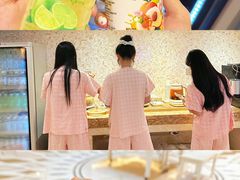 -麓湖国际水疗