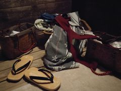 -南紀白浜 浜千鳥の湯 海舟