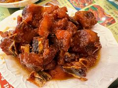 -葛记焖饼(伏牛路店)