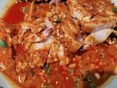 -贺秦生陕面王(富力城店)