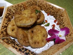 -忆品青莲素食文化主题餐厅(文华名城店)