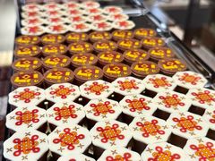 -Laderach 莱德拉(上海环贸iapm店)