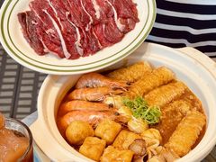 -陶兰居·手工点心·粤菜(圆融时代广场店)
