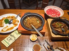 -甬上名灶(天一阁·翠柏店)