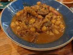 -Laures·月桂西班牙碳烤餐厅(十尚坊店)