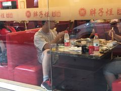 -朱氏胖子烂火锅(洪崖洞店)