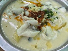 -红帽小馆(向阳路店)