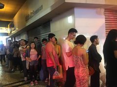 -明记牛杂(新马路分店)