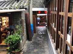 -小厨子私房菜·云南美食店