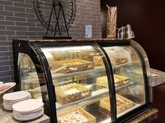 -浙江西子宾馆·瑶园咖啡厅