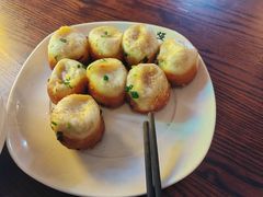 -哑巴生煎(临顿路店)