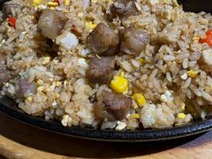 -豪客来牛排(红豆万花城店)