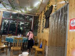 -柴火农家饭(遇龙河店)