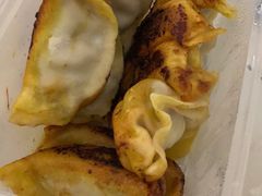 -蒋家桥饺面店(广陵路店)