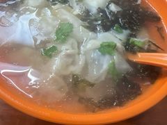 -阿麟馄饨(延长路店)