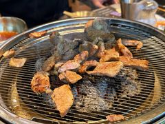 -味家烤肉烤鳗鱼牛排(西塔旗舰店)