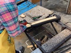 -竹泉农庄·竹筒饭(从化店)