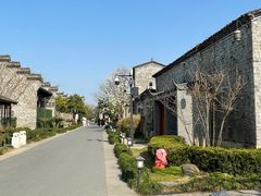 -西溪国家湿地公园