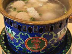 -羊之道草原味道清真餐厅(番禺店)