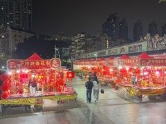 -KK ONE(京基滨河时代店)