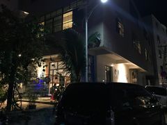 -Sasa的海(蜈支洲岛后海店)
