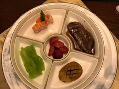 -醉西楼·国风茶社