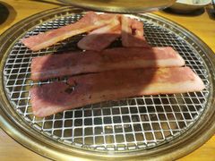-牛人·雪花牛·木炭烤肉(昆山陆家店)