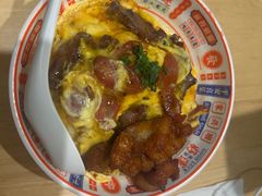 -明記茶餐廳(福田总店)