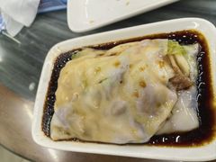 -穗银肠粉店(东川路店)