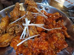 -MI WU FACTORY米屋美食工厂餐厅(绿地店)