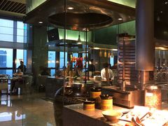 -解放碑威斯汀酒店-知味国际美食餐厅