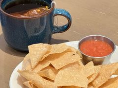 -Chili's Cafe&Bar奇利斯(滨江店)