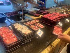 -海汕记·潮汕鲜牛肉火锅·自助