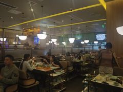 -润园四季椰子鸡火锅(南山海岸城店)