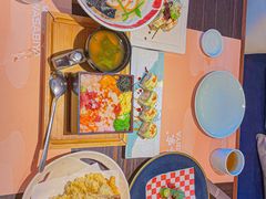 -山葵家·创意料理(宁波来福士店)