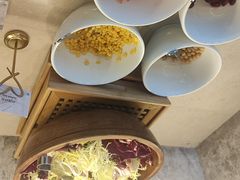 -嘉定凯悦·咖啡厅